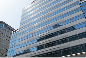 企業情報